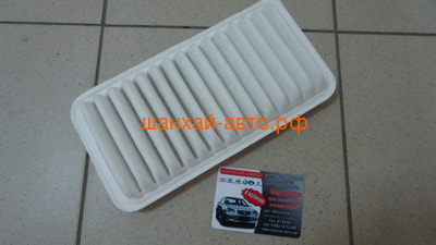   Geely: Emgrand EC7, Vision 1064000180 ()