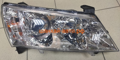    Geely Emgrand EC7 () 1067001212 ()