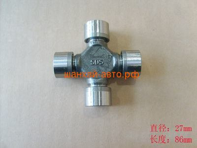    (d=27 L=86) Great Wall: Hover, Hover H3, Hover H5 2201300-K00