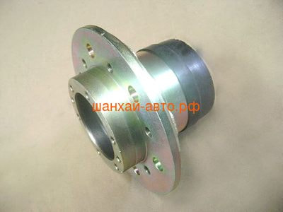    4x4 Great Wall: Deer, Safe 3103101-F00