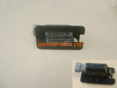    Great Wall: Hover, Hover H3 4108200-K24
