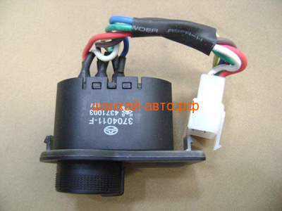    4/4 ( ) - 1805011-SY Great Wall: Deer, Safe 5305031-D07