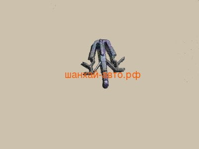    Great Wall: Deer, Safe 5509102-D01