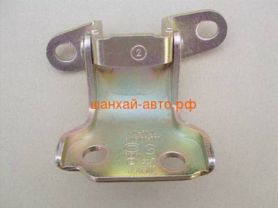  2     Great Wall: Deer, Safe 6106100-D01