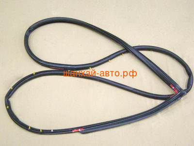     - 6107101-K00 Great Wall: Hover, Hover H3, Hover H5 6107015-K00