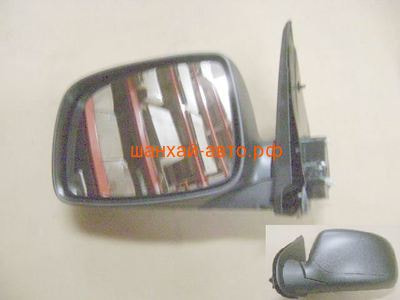    Great Wall Wingle 8202100-P00-C2