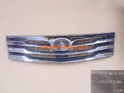   Great Wall: Hover, Hover H3 8401000-K24-B1
