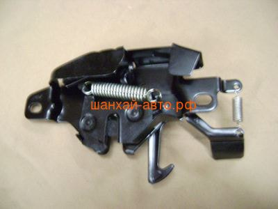   Great Wall: Deer, Safe 8402030-D01