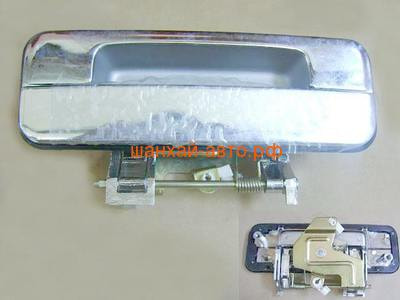     Great Wall Wingle 8505100-P00