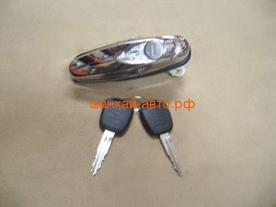    Great Wall Deer Sailor Wingle 8516700-D81-B1 ()