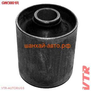      Great Wall Safe VTR GW3801R ()
