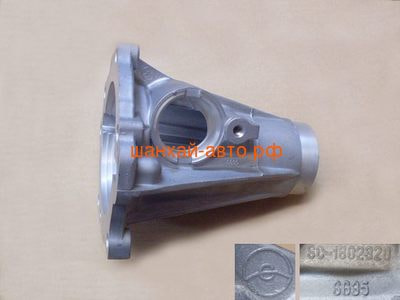   Great wall Hover SC-1802320