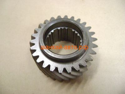   5     Great Wall: Hover H3, Hover H5 ZM001A-1701245-6