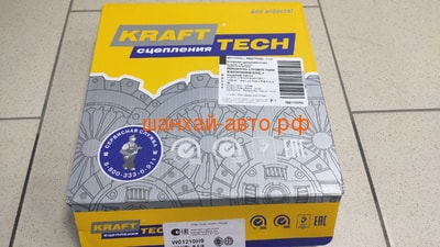   Chery Amulet Krafttech W01210H9 ()