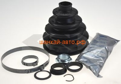     Chery Tiggo Loebro 300313