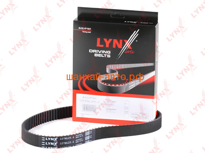   (0.8, 1.1) Chery QQ Lynx 107BL25.4