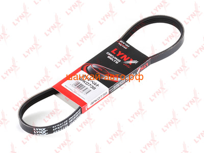      Chery: QQ, QQ6 LYNXauto 4PK0738