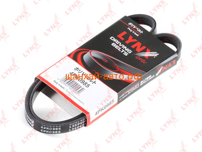   (  ) 985  Great Wall: Hover,H3,H5 LYNXauto 4PK0985