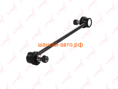    Lifan Solano; Geely: Emgrand EC7 LYNXauto C7034LR