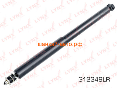   Chery Tiggo LYNXauto G12349LR