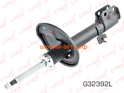    Chery Tiggo, Lifan X60 LYNXauto G32392L
