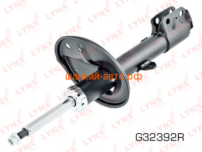    Chery Tiggo, Lifan X60 LYNXauto G32392R