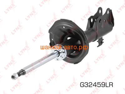  Geely MK LYNXauto G32459LR