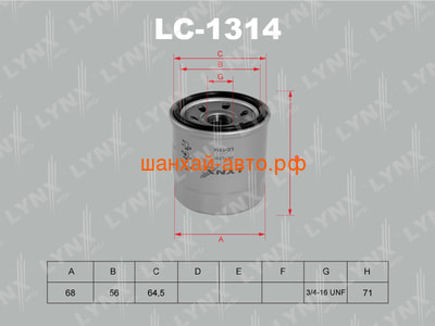   Chery: IndiS, Kimo, QQ6, Riich LYNXauto LC-1314