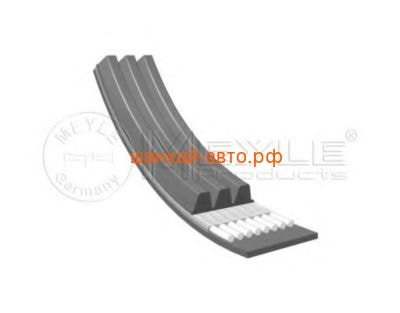  () Geely: MK, MK Cross Meyle 050 003 0610
