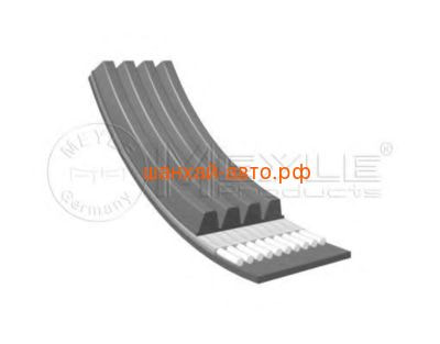      1.1 Chery: QQ, QQ6 MEYLE 050 004 0740