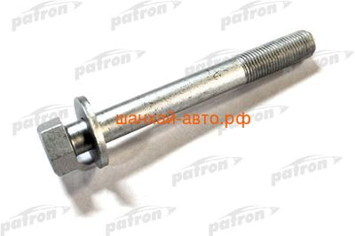  Chery Tiggo Patron PBLT014