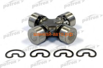      (d=27 L=82) Great Wall Safe Patron PUJ225