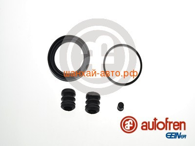    Geely Otaka  S Seinsa/Autofren D4073