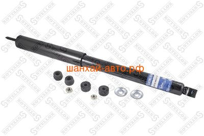   Chery Tiggo Stellox 1212-0022-SX