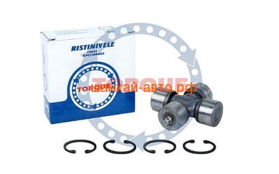     d=25 L=66 Great Wall Hover Torque MIJ10