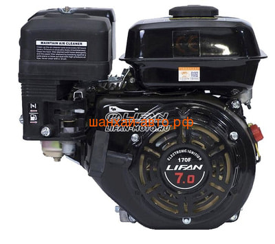  Lifan 170F D19 ()