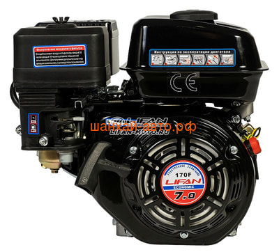  Lifan 170F Eco D19 ()