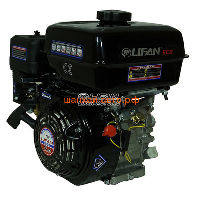  Lifan 170F ECO D19,  / 6 . ()