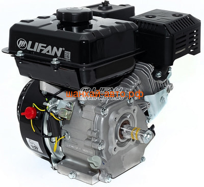  Lifan 170F-T D19 ()