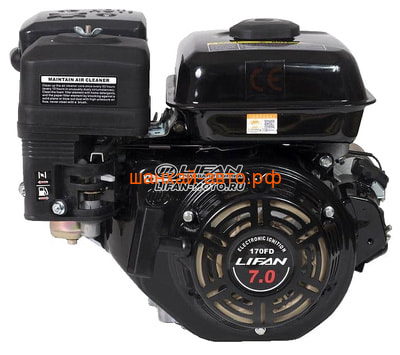  Lifan 170FD D20, 3 ()
