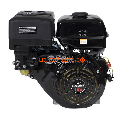  Lifan 188F D25 (for R) ()