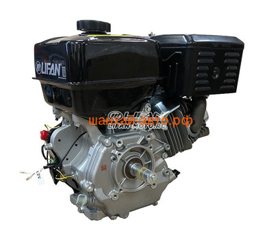  Lifan 190F-S Sport New D25 ()