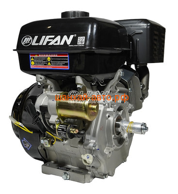  Lifan 190FD D25 ()