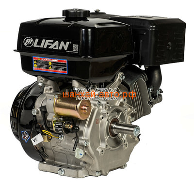  Lifan 190FD-S Sport New D25 7 ()