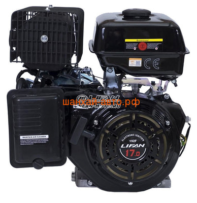  Lifan 192F D25 7 ()