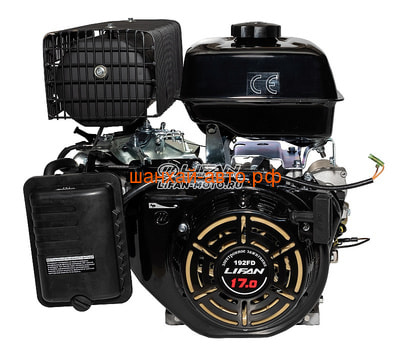 Lifan192FD-R D22, 7 ()
