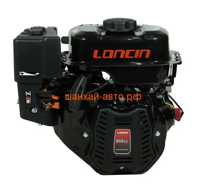  Loncin LC 170FA (A type) D20 ()