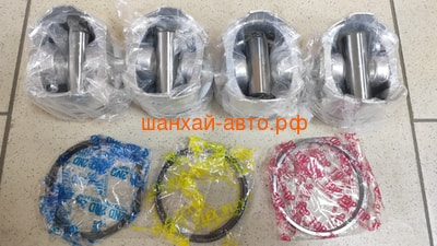  STD   Great Wall Hover H3 SMW250750 ()