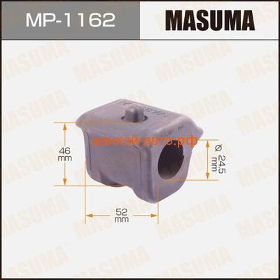     Geely Emgrand X7 Masuma MP-1162