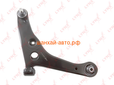    Chery Fora LYNXauto C5235R
